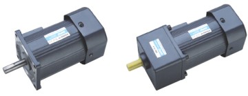 6IK200GU-200W Speed Adjustable Motor