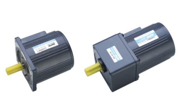 5RK40GN-40W Brake Motor 50HZ 60HZ High Power