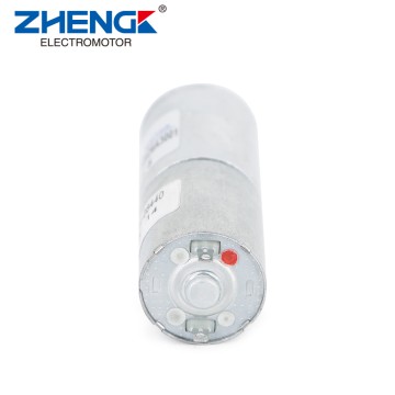 ZGA17RU 17mm Diameter DC Gear Motor For Automat...