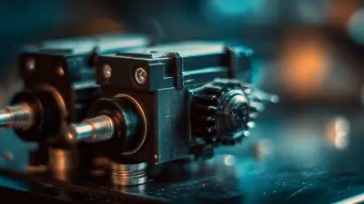 Ultimate Guide to Maximizing Performance with Best Micro Motors