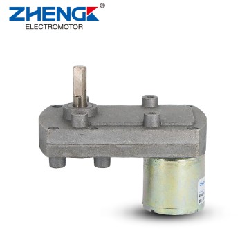 DC Gear Motor ZGB95FG Customized Special-Shaped...