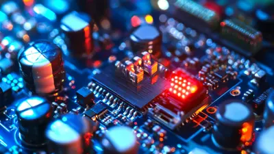 Maximizing After Sale Support and Repair Savings for Best Motor Controllers of Tomorrow