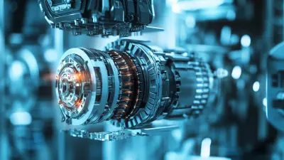 Top 10 Electric Motor Manufacturers from China at the 137th Canton Fair