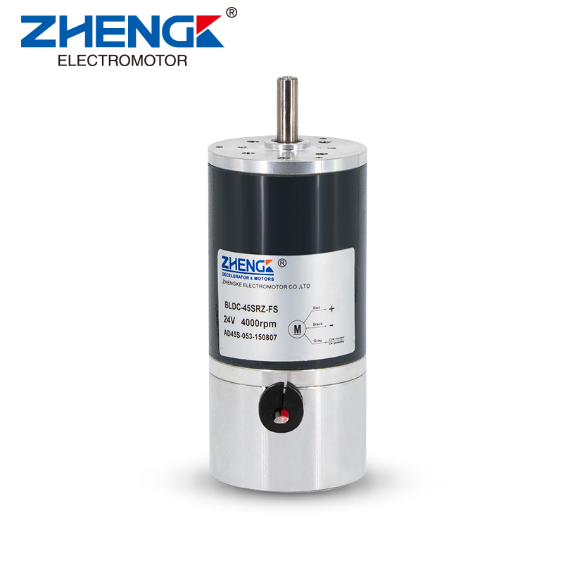 Ensuring Industry Standards for the Best DC Motor BLDC Innovation