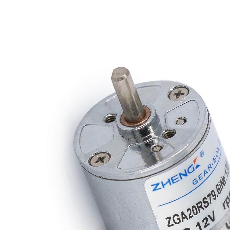 Differences Between DC and AC Motors