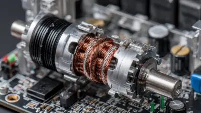 Exploring the Efficiency and Versatility of 12v Electric Motors in Modern Applications