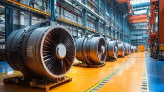 Understanding Export Compliance for Dc Motor Procurement