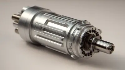 Exploring the Future of 12v Electric Motor Technology at the 2025 China Import and Export Fair