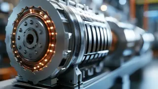The Evolution of Brushed DC Electric Motors in Modern Industry
