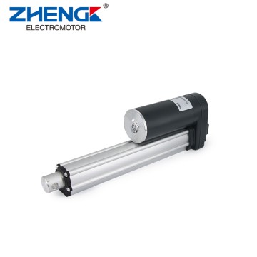 Linear Actuator ZGB800 DC 12V2000N For Solar Panel Automation System