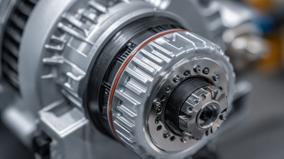 How to Maximize Efficiency in Your DC Motor Applications