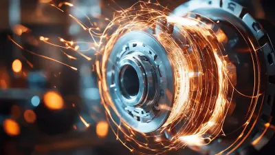 5 Remarkable Benefits of Using Electromagnetic Motors for Your Business