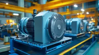 7 Essential Benefits of Ac Synchronous Motor for Global Buyers