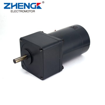 High Power High Torque Gear Motor ZGBX80FNN For...